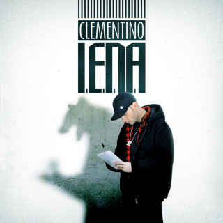 Clementino - I.E.N.A. album cover