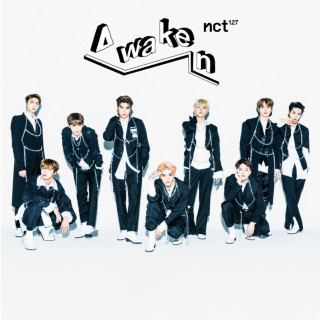 NCT 127 - Awaken album cover
