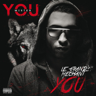 Mister You - Le Grand Méchant You album cover