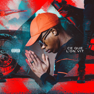Elams - Ce Que L'on Vit (Réédition) album cover