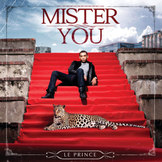Mister You - Le Prince album cover