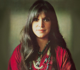 Melanie - Photograph album cover