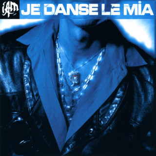 IAM - Je Danse Le Mia EP cover