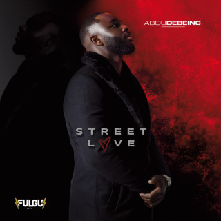 Abou Debeing - Street Love album cover