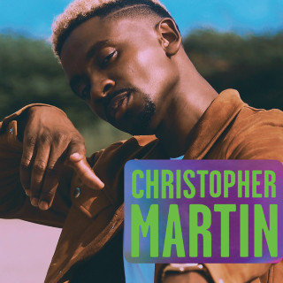 Christopher Martin - And Then album cover