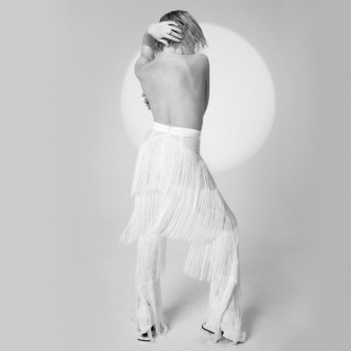 Carly Rae Jepsen - Dedicated album cover