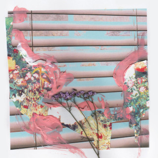 EXES - A Few Stories EP cover
