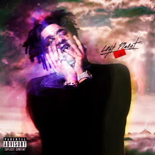 Smokepurpp - Lost Planet mixtape cover