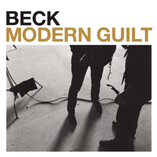 Beck - Modern Guilt album cover
