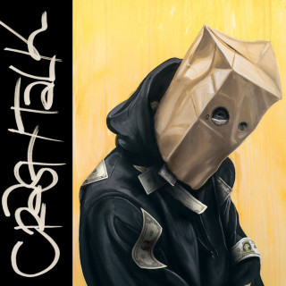 ScHoolboy Q - CrasH Talk album cover