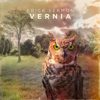 Erick Sermon - Vernia album cover