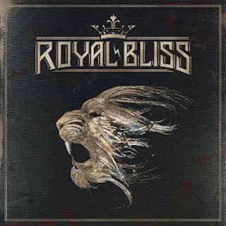 Royal Bliss - Royal Bliss album cover