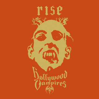 Hollywood Vampires - Rise album cover