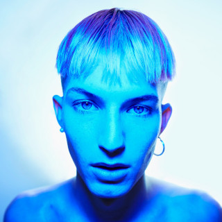 Gus Dapperton - Where Polly People Go to Read album cover