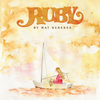 Mat Kerekes - Ruby album cover