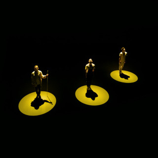 X Ambassadors - ORION album cover