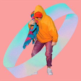 Otsochodzi - Nowykol® album cover