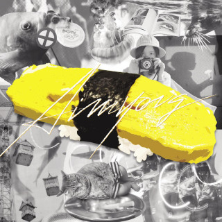 Aimyon - Tamago EP cover
