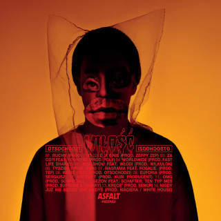 Otsochodzi - Miłość album cover