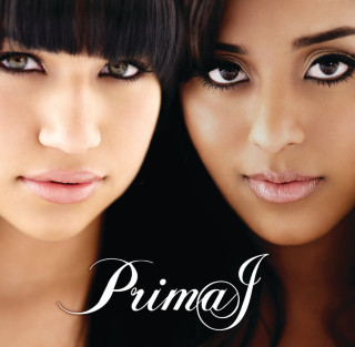 Prima J - Prima J album cover