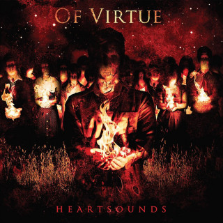 Of Virtue - Heartsounds album cover