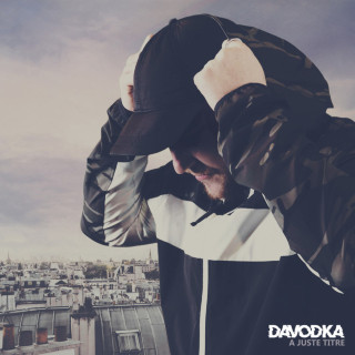 Davodka - À Juste Titre album cover
