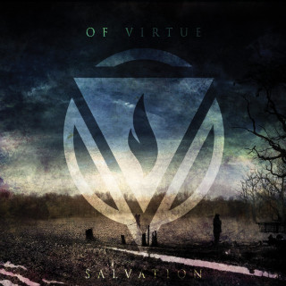 Of Virtue - Salvation album cover