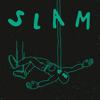 Otsochodzi - Slam album cover