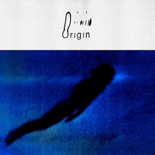 Jordan Rakei - Origin album cover
