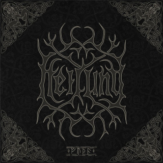 Heilung - Futha album cover