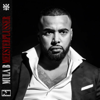Mula B - Meesterplusser album cover