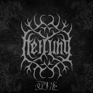 Heilung - Ofnir album cover