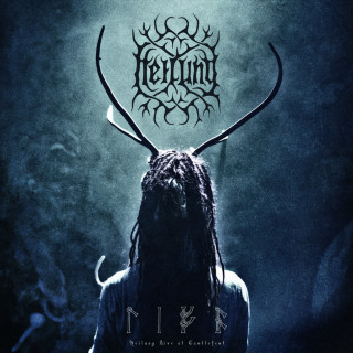 Heilung - Lifa album cover