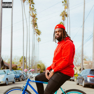 Iamsu! - Its Always Pure Love EP cover