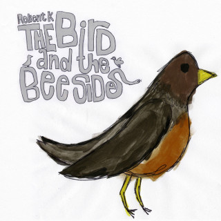 Relient K - The Bird And The Bee Sides album cover