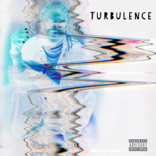 A1 - Turbulence album cover