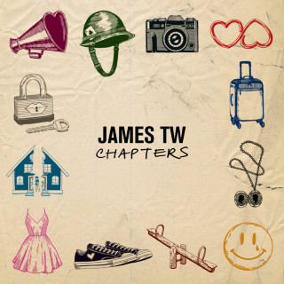 James TW - Chapters album cover