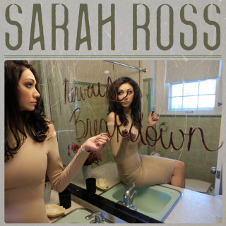 Sarah Ross - Nervous Breakdown album cover