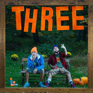 Spose - We Smoked It All 3 album cover