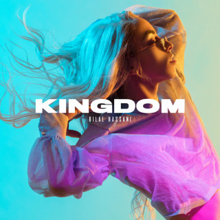 Bilal Hassani - Kingdom album cover