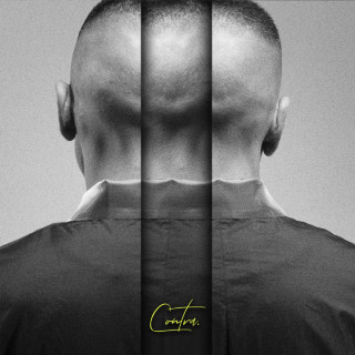 Sivas - Contra album cover