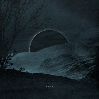 Wolves At The Gate - Eclipse album cover