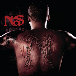 Nas - Untitled album cover