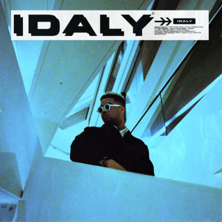 Idaly - IDALY album cover