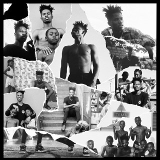 Kwesi Arthur - Live From Nkrumah Krom, Vol II: Home Run album cover