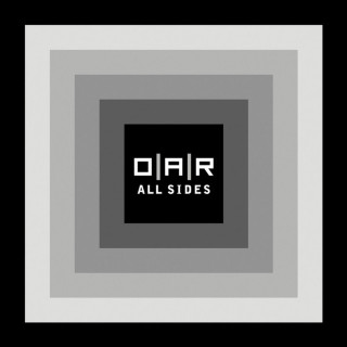 O.A.R. (Of A Revolution) - All Sides album cover