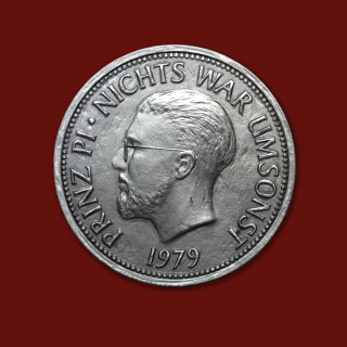 Prinz Pi - Nichts War Umsonst album cover