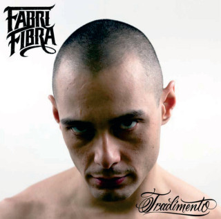 Fabri Fibra - Tradimento album cover