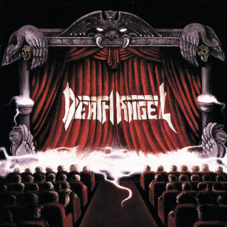 Death Angel - Act III album cover