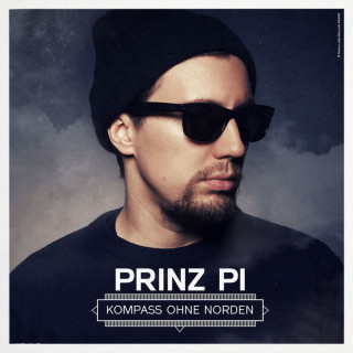 Prinz Pi - Kompass Ohne Norden album cover